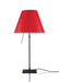 Luceplan Costanza Telescopic Table Lamp