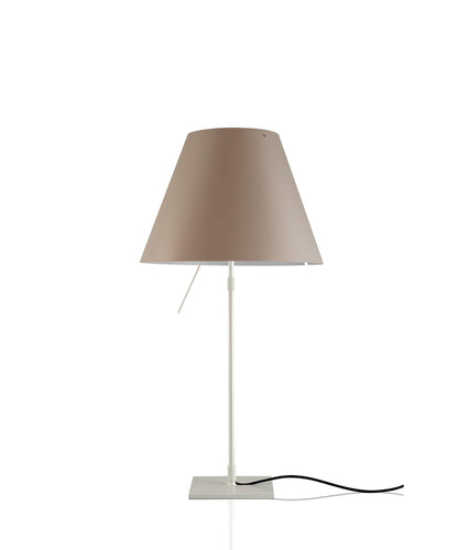 Luceplan Costanza Telescopic Table Lamp