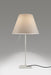 Luceplan Costanza Telescopic Table Lamp