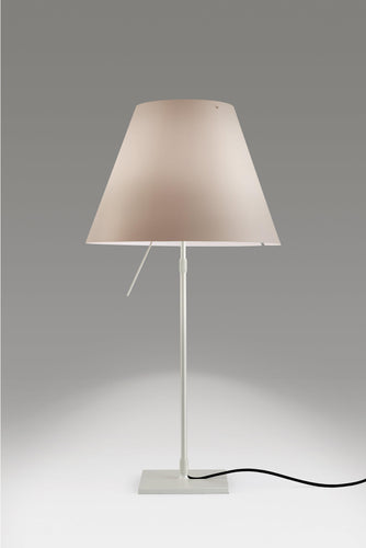 Luceplan Costanza Telescopic Table Lamp
