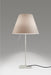 Luceplan Costanza Telescopic Table Lamp