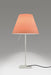 Luceplan Costanza Telescopic Table Lamp