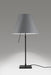 Luceplan Costanza Telescopic Table Lamp
