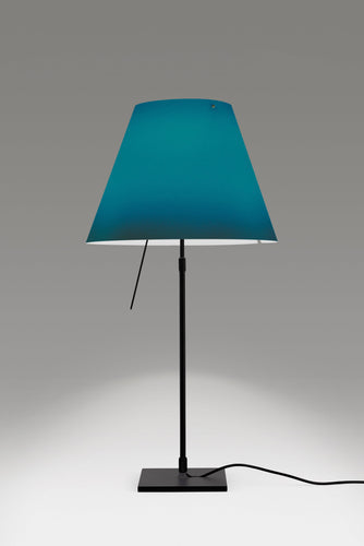 Luceplan Costanza Telescopic Table Lamp