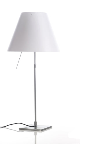 Luceplan Costanza Telescopic Table Lamp