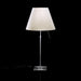 Luceplan Costanza Telescopic Table Lamp