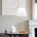 Luceplan Costanza Telescopic Table Lamp