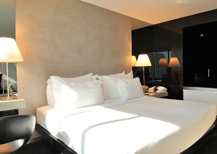 Luceplan Costanza Telescopic Table Lamp