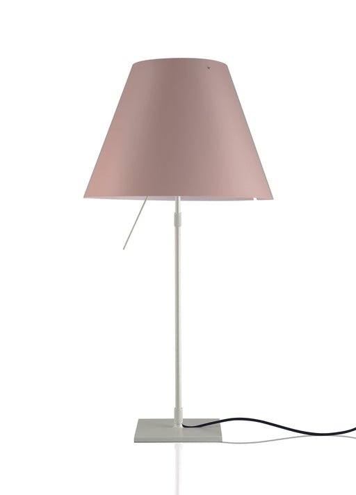 Luceplan Costanza Telescopic Table Lamp