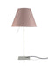 Luceplan Costanza Telescopic Table Lamp