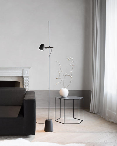 Luceplan Counterbalance Floor Lamp