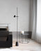 Luceplan Counterbalance Floor Lamp