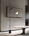 Luceplan Counterbalance Floor Lamp