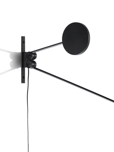 Luceplan Counterbalance Wall Light