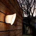 Luceplan Ecran In & Out Outdoor Wall Light