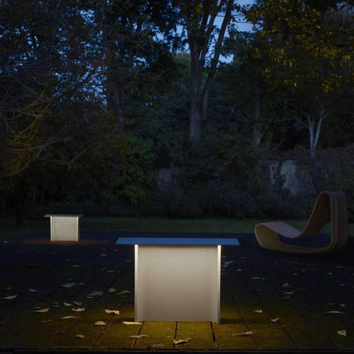 Luceplan Fienile Outdoor Floor Lamp