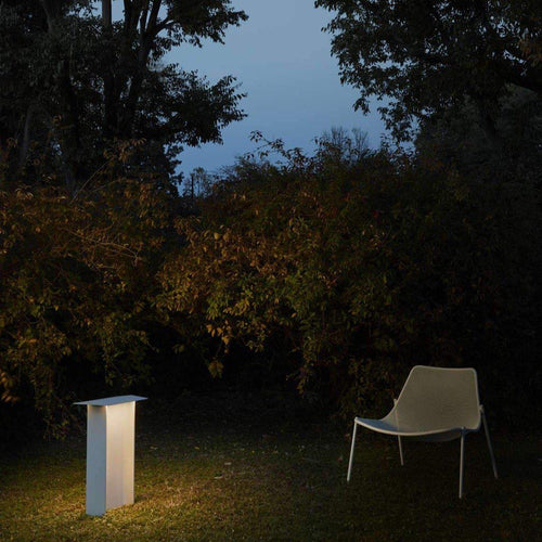 Luceplan Fienile Outdoor Floor Lamp