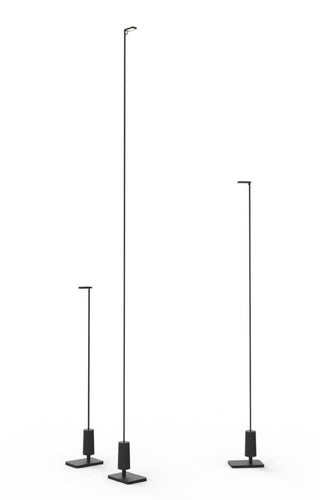 Luceplan Flia Outdoor Floor Lamp