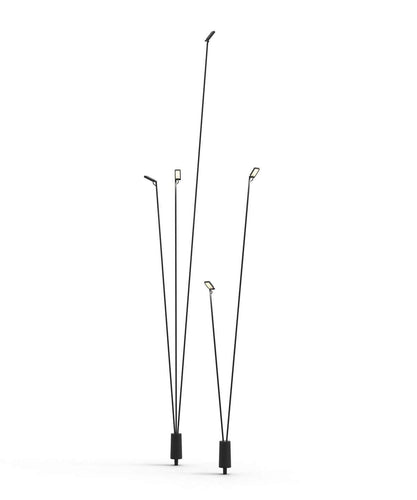 Luceplan Flia Outdoor Floor Lamp