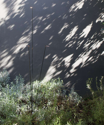 Luceplan Flia Outdoor Floor Lamp