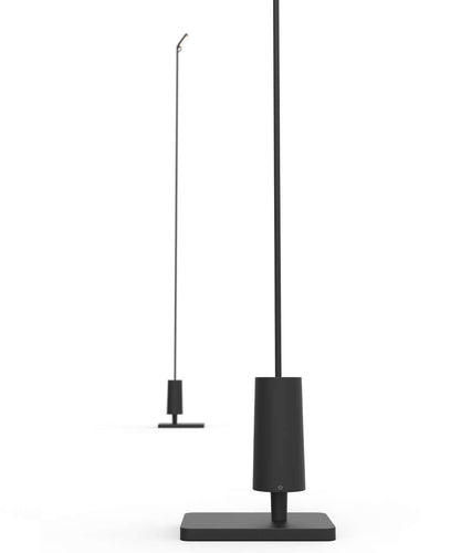 Luceplan Flia Portable Outdoor Floor Lamp