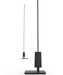 Luceplan Flia Portable Outdoor Floor Lamp