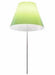 Luceplan Grande Costanza Open Air Floor Lamp