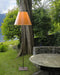 Luceplan Grande Costanza Open Air Floor Lamp