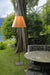 Luceplan Grande Costanza Open Air Floor Lamp