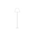 Luceplan Grande Costanza Open Air Floor Lamp