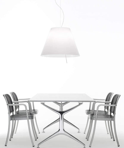 Luceplan Grande Costanza Suspension Light