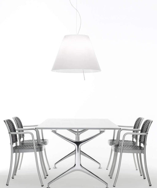 Luceplan Grande Costanza Suspension Light