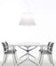 Luceplan Grande Costanza Suspension Light