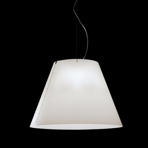 Luceplan Grande Costanza Suspension Light