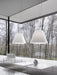 Luceplan Grande Costanza Suspension Light