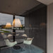 Luceplan Grande Costanza Suspension Light