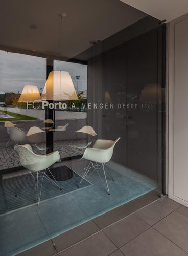 Luceplan Grande Costanza Suspension Light