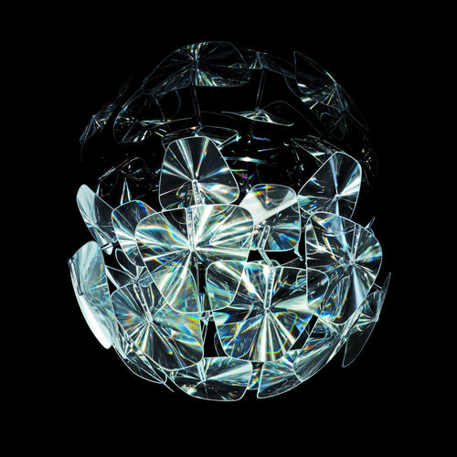 Luceplan Hope Ceiling Light