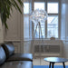 Luceplan Hope Floor Lamp