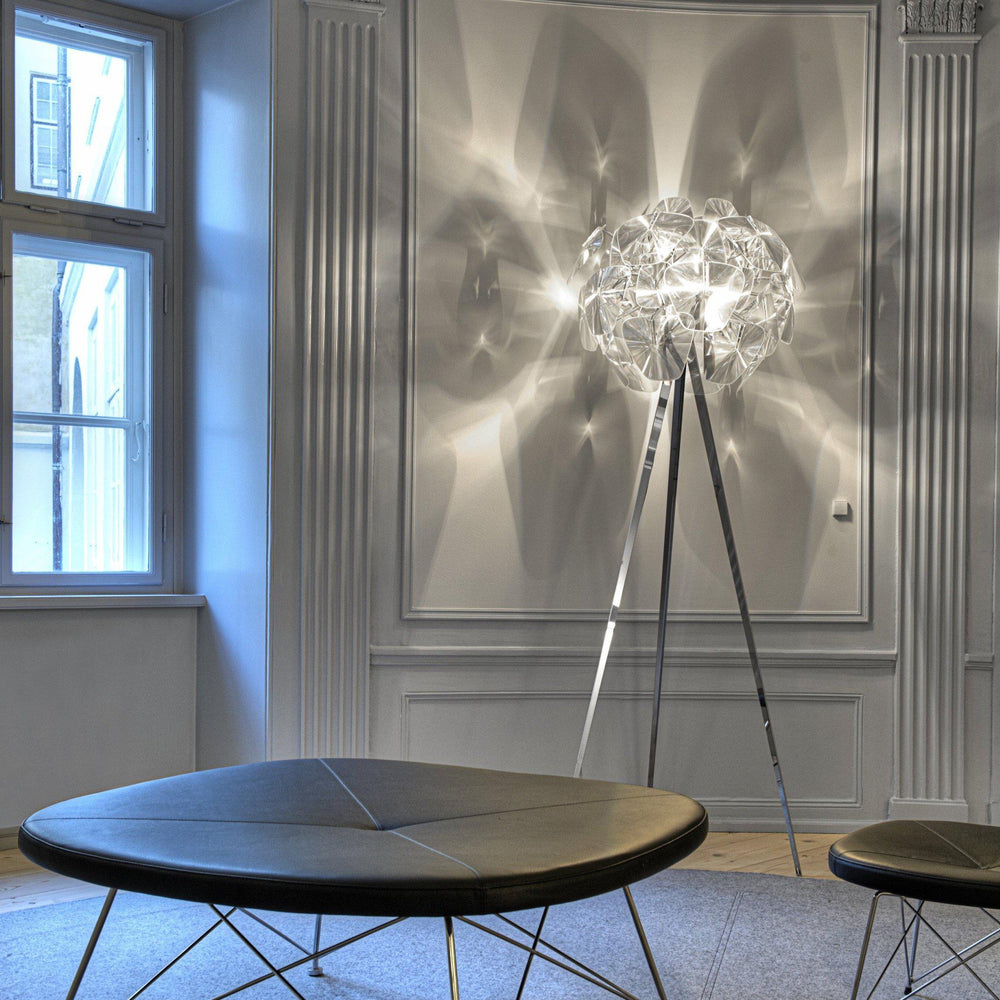 Luceplan Hope Floor Lamp