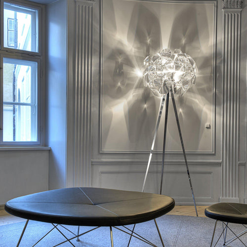 Luceplan Hope Floor Lamp