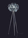 Luceplan Hope Floor Lamp
