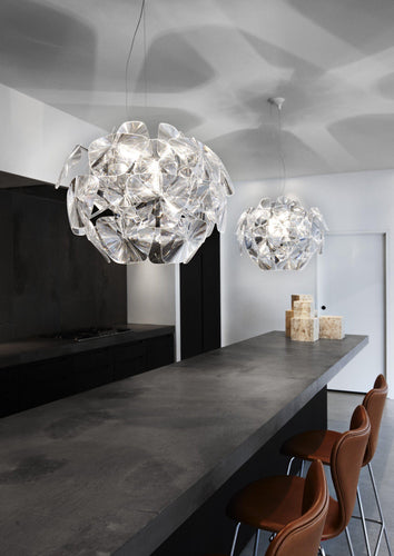 Luceplan Hope Suspension Light
