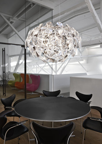 Luceplan Hope Suspension Light
