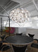 Luceplan Hope Suspension Light