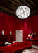 Luceplan Hope Suspension Light