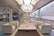 Luceplan Hope Suspension Light
