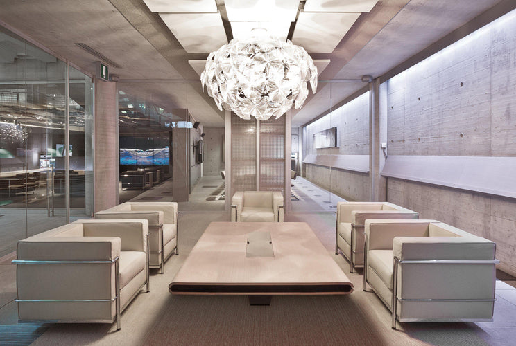 Luceplan Hope Suspension Light