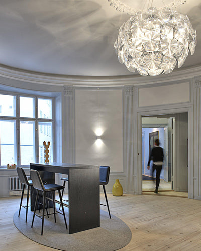 Luceplan Hope Suspension Light