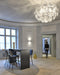 Luceplan Hope Suspension Light
